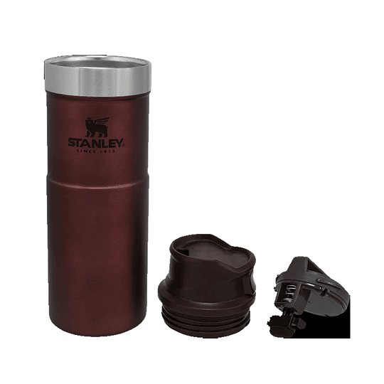 STANLEY TRAVEL MUG | 473 ML ROJO