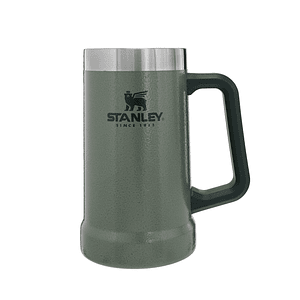 VASO DE CERVEZA ADVENTURE | 709 ML VERDE