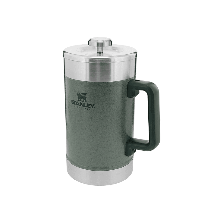 CAFETERA FRENCH PRESS CLASSIC | 1.4 LT 2