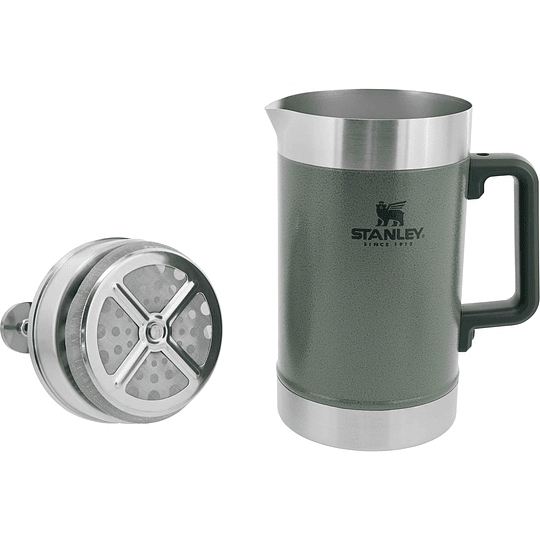 CAFETERA FRENCH PRESS CLASSIC | 1.4 LT