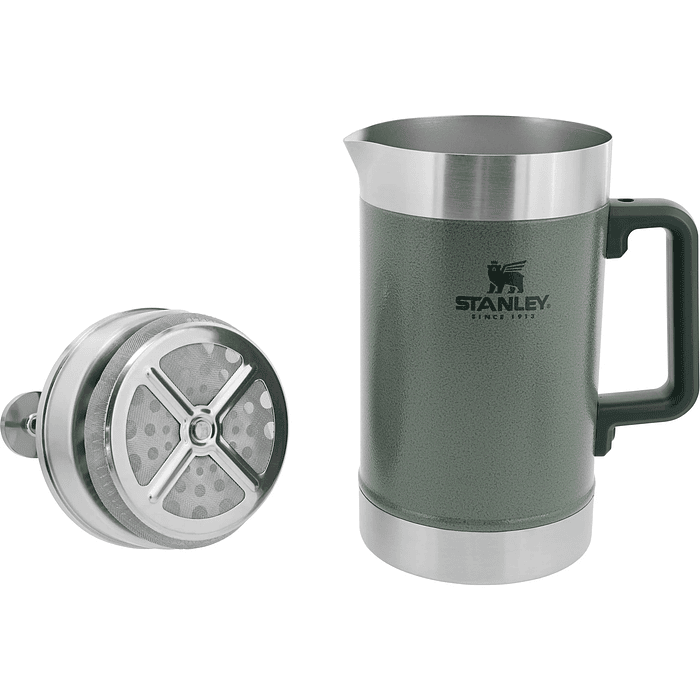 CAFETERA FRENCH PRESS CLASSIC | 1.4 LT 4