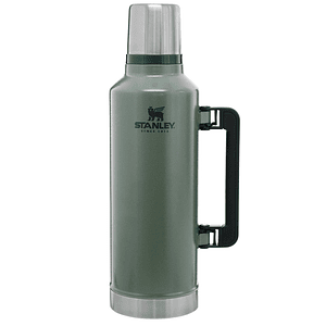 TERMO STANLEY CLASSIC | 2.3 LT VERDE