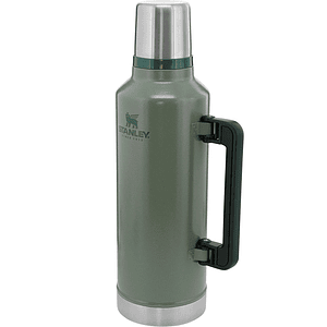 TERMO STANLEY CLASSIC | 2.3 LT VERDE