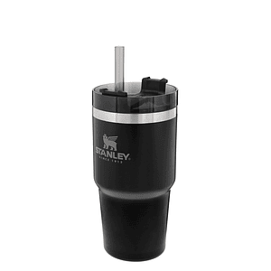 QUENCHER ADVENTURE | 591 ML NEGRO