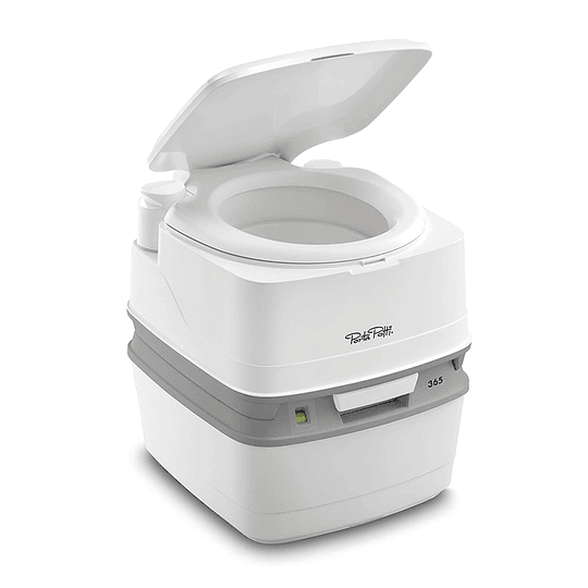 Baño Portátil Thetford Porta Potti 365 21 litros