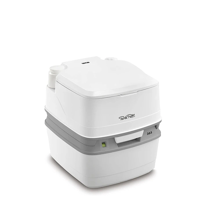Thetford Porta Potti 565P tragbare Toilette bei Camping Wagner Campingzubehör
