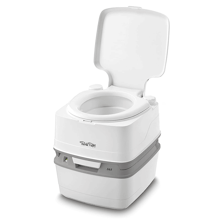 Baño Portátil Thetford Porta Potti 365 21 litros 3