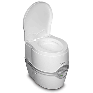Baño Portátil Thetford Porta Potti 565P 21 litros