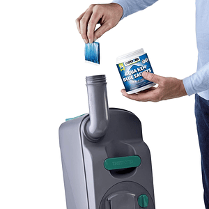 Disgregante Aqua Kem® Blue en Sachets