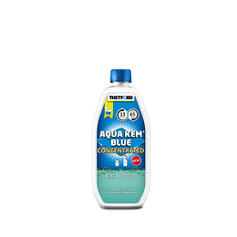 Líquido para baños Aqua Kem® Blue Concentrated Eucalyptus