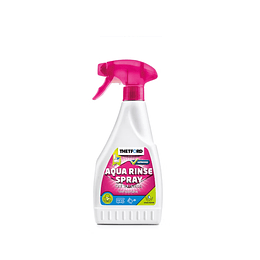 Fragancia en spray para la descarga del baño Aqua Rinse Spray