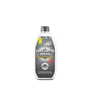 Eliminador de olores aguas grises Grey Water Fresh 800ml