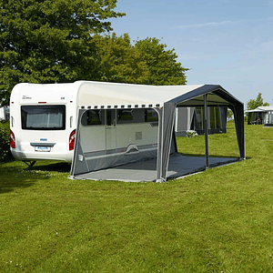 Alfombra para exterior Isabella Freja 2,5 x 4,5 mts