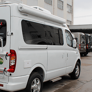 Toldo lateral cassette 2.00x1.50 mts blanco