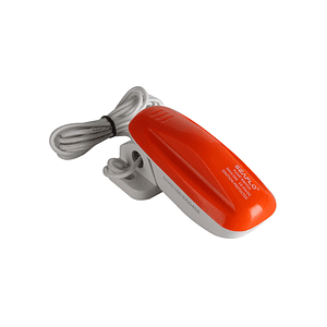 Interruptor tipo flotador para bomba de agua