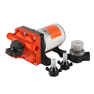 Bomba de agua 7,6L | 35PSI serie 42