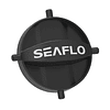 Kit para drenaje Seaflo para aguas negras o servidas 20ft (6,10mts) verde