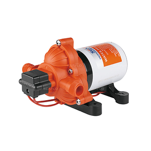 Bomba de agua 10.6L | 45PSI serie 33