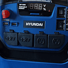Partidor de Batería con Compresor Hyundai 11HYJS-1250 12V/1250A