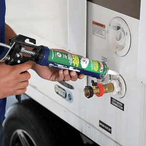 Sellante Multiuso Alpha N2100 tubo 10.3 Oz transparente