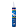 Silicona Autonivelante Alpha 1021 tubo 10.3 Oz blanca