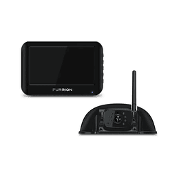 Cámara de retroceso inalámbrica HD con monitor de 4.3" Furrion Vision S Rear