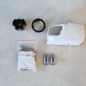 Kit para transformar toldo eléctrico