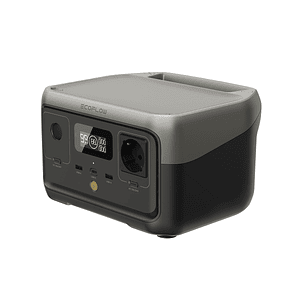 EcoFlow River 2 | 300W-256Wh