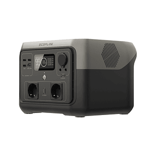 EcoFlow River 2 Max | 500W-512Wh