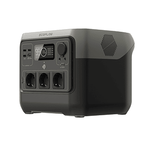 EcoFlow River 2 Pro | 800W-768Wh