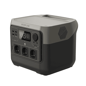 EcoFlow River 2 Pro | 800W-768Wh