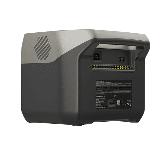 EcoFlow River 2 Pro | 800W-768Wh