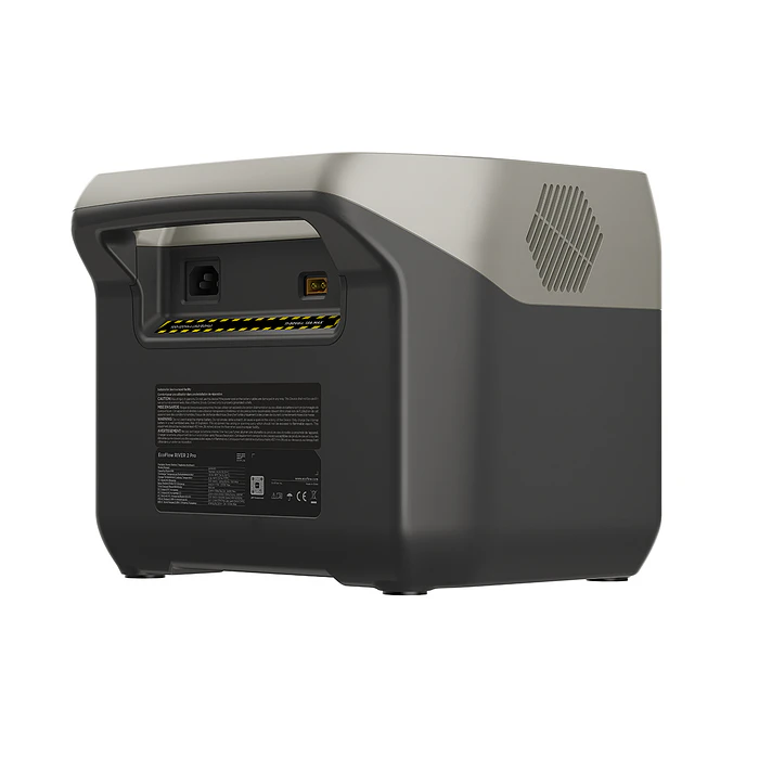 Custodia per Power Bank EcoFlow RAPID Pro X - Space Walker da EcoFlow Tech_Official
