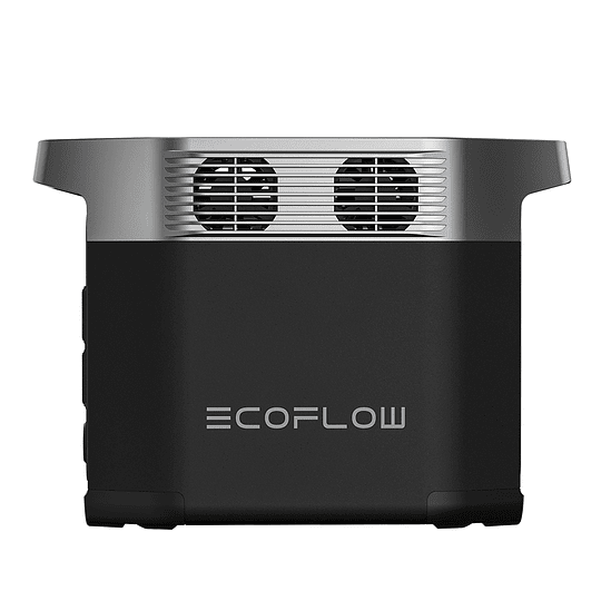 EcoFlow Delta 2 | 1800W-1024Wh