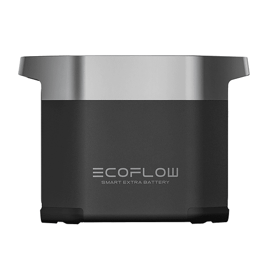 Batería Extra para EcoFlow Delta 2