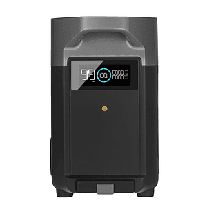 Batería Extra para EcoFlow Delta Pro
