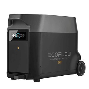 Batería Extra para EcoFlow Delta Pro