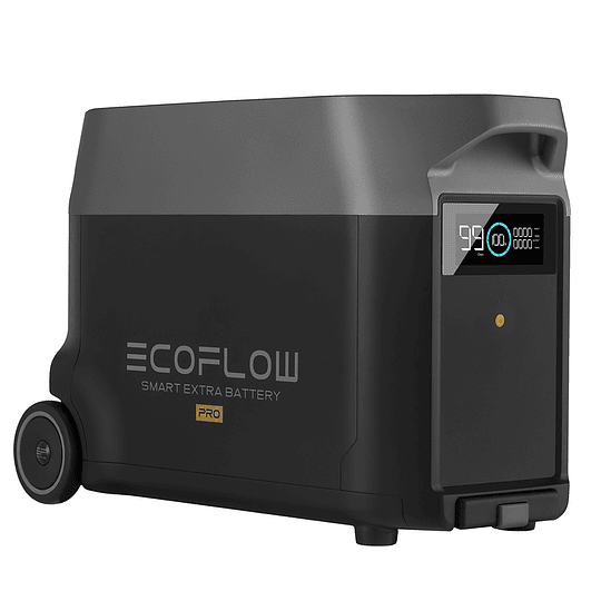 Batería Extra para EcoFlow Delta Pro