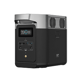 EcoFlow Delta 2 | 1800W-1024Wh