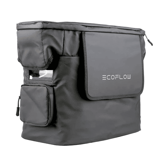 Funda Impermeable para EcoFlow Delta 2