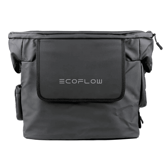 Funda Impermeable para EcoFlow Delta 2