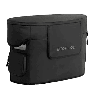 Funda Impermeable para EcoFlow Delta 2 Max