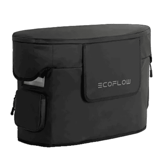 Funda Impermeable para EcoFlow Delta Max