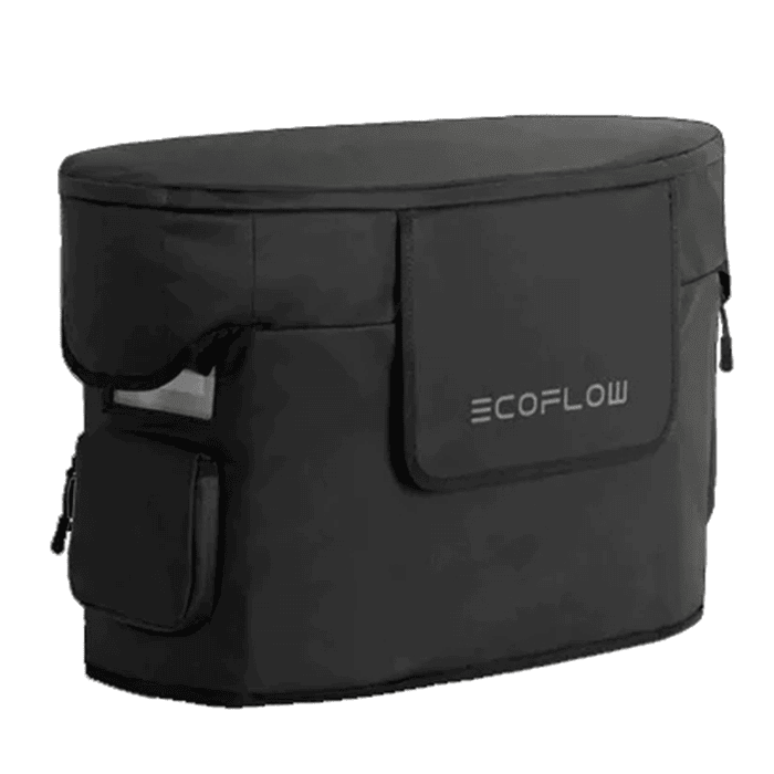 Funda Impermeable para EcoFlow Delta Max 1