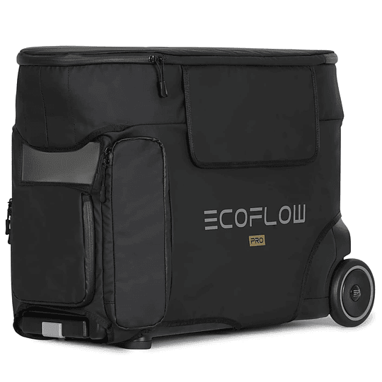 Funda Impermeable para EcoFlow Delta Pro