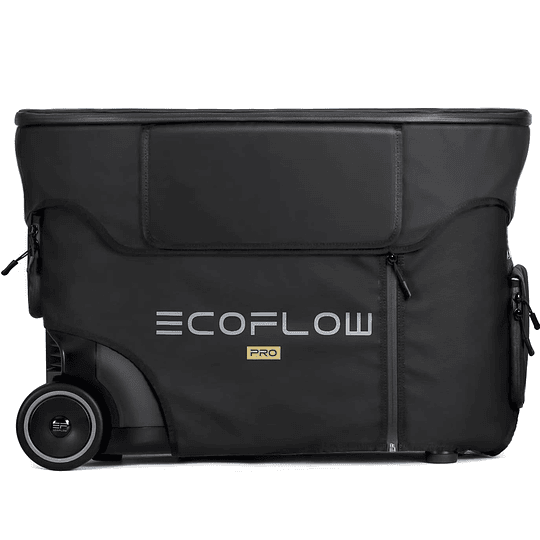 Funda Impermeable para EcoFlow Delta Pro