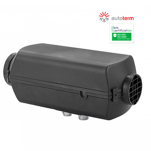 Calefactor de aire 12V diesel Autoterm Air 4D