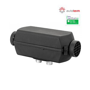Calefactor de aire 12V diesel Autoterm Air 2D