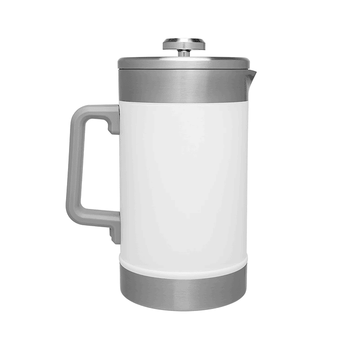 CAFETERA FRENCH PRESS CLASSIC | 1.4 LT POLAR 3