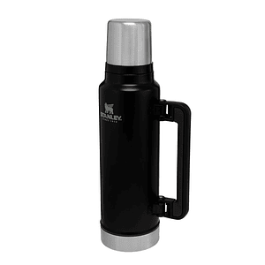 TERMO STANLEY CLASSIC | 1.4 LT NEGRO